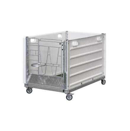 Kalvhydda Calfotel OpenTop Premium