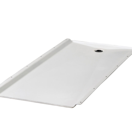 OpenTop Premium collection tray