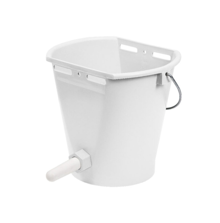 Kalvbar Vit Calfotel 9 liter
