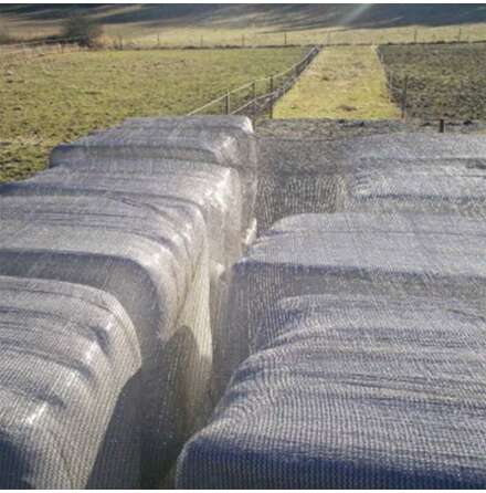 F�geln�t gr�nt 8x25 m