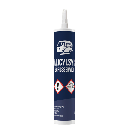 Salicylsyra G�rdsservice�300 ml