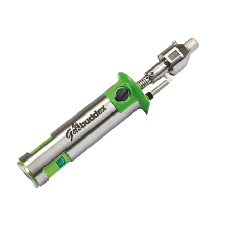 Gasavhornare Buddex utan gaspatron