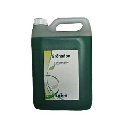 Gr�ns�pa 5 liter 