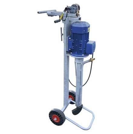 Spaltmixer Lietec�- Emix 100