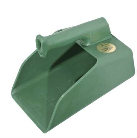 Foderskopa OK130 3 liter