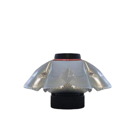 A24 Automatisk lockmedel pumpchoklad