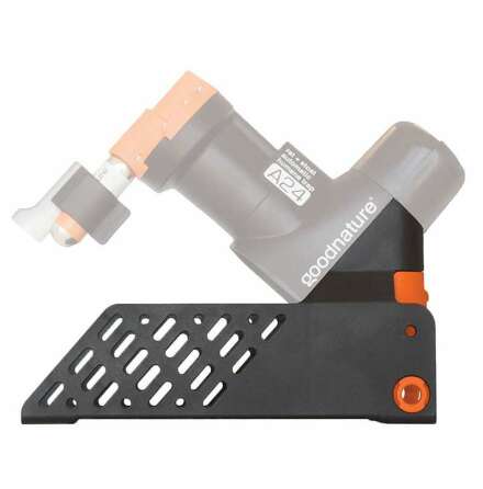 A24 genomg�ngsh�llare f�r A24