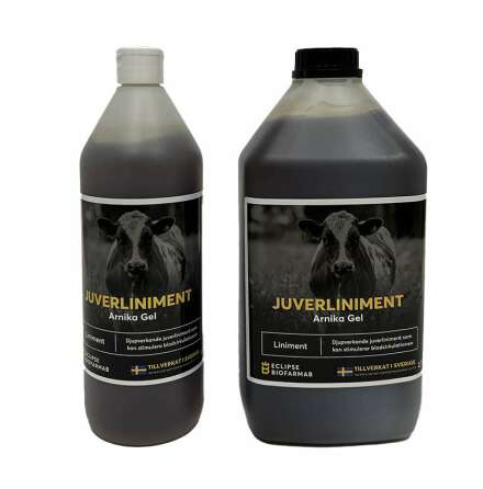 Juverliniment Arnika 