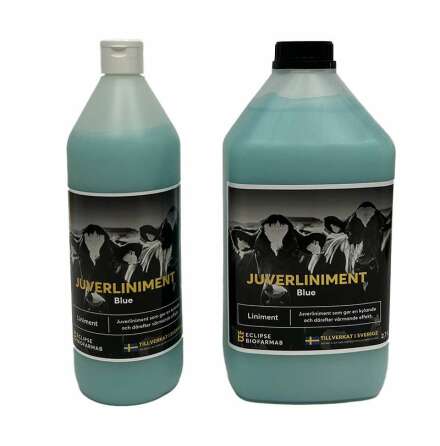 Juverliniment Blue 1 Liter