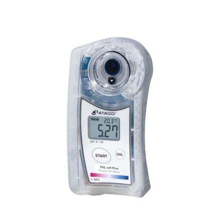 Digital Ph mtare Pal-Ph