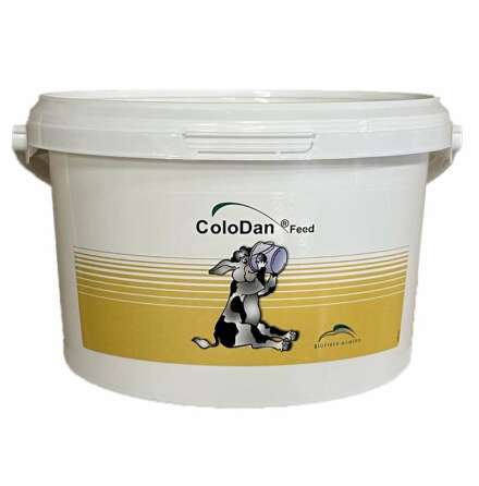 Colodan Feed r�mj�lkspulver 1 kg