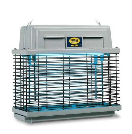 Elflug�ngare MO-EL Zapper 309