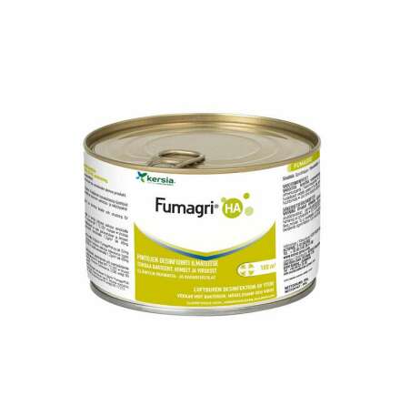 Fumagri HA R�kdesinfektion f�r ytor