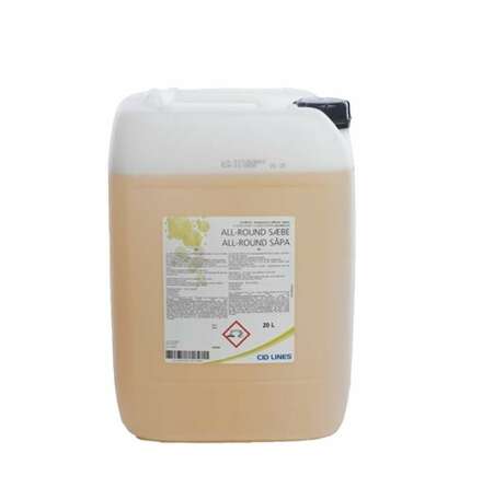 Allround s�pa 22 kg