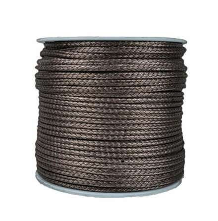 Utg�dslingsrep Dyneema spole 8mm 200m