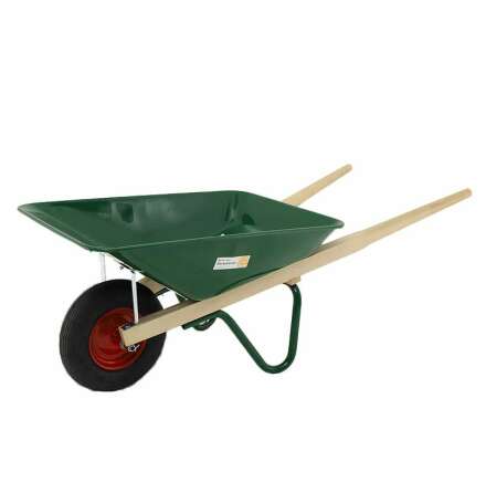 Skottkärra Ekeby 110 l.
