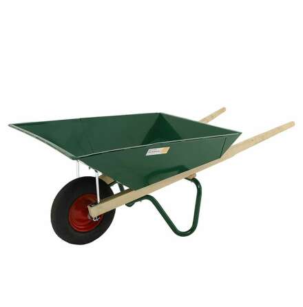 Skottkärra Ekeby 150 l.
