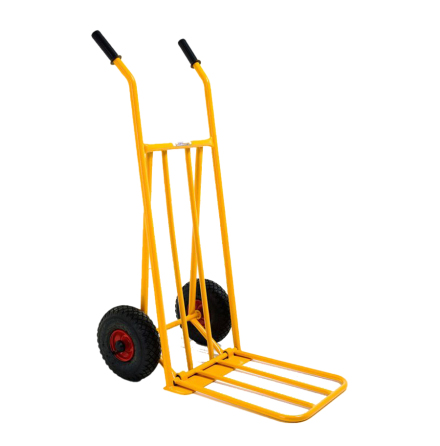 Magasinkärra P3 Hörby Bruk