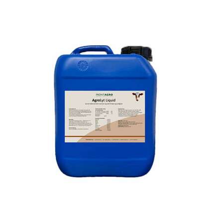 Agrolyt Liquid 5 Liter