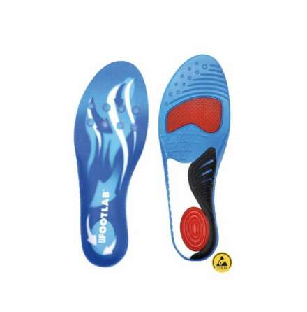The Footlab Contour ESD Ilggssula 