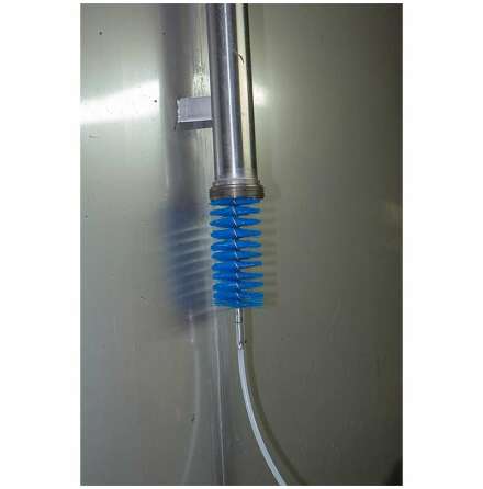 Flexskaft nylon Vikan 6x1505mm