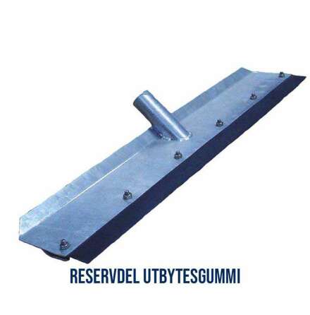 nnemo GS utbytesgummi till gdselskrapa