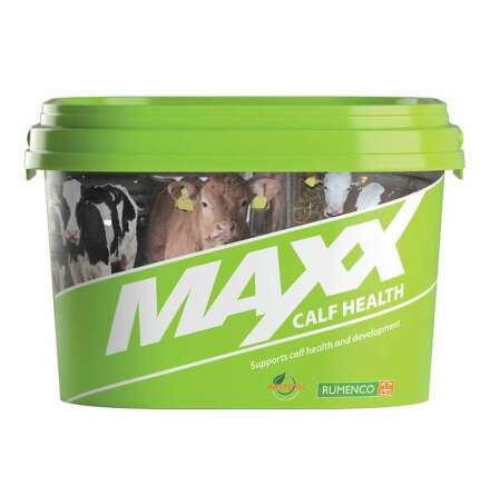Mineralhink MAXX Calf Health 22,5 kg