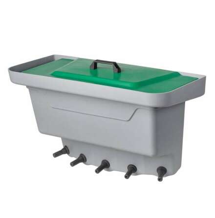 Milkfeeder 50 liter 3-5 kalvar