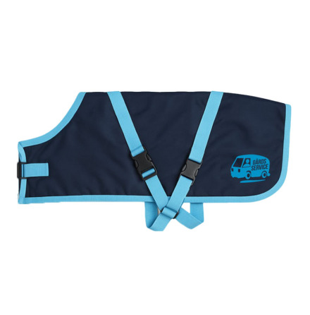 Kalvt�cke GS Fr�n 60 cm