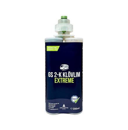 GS 2-K Kl�vlim Extreme 200 ml 