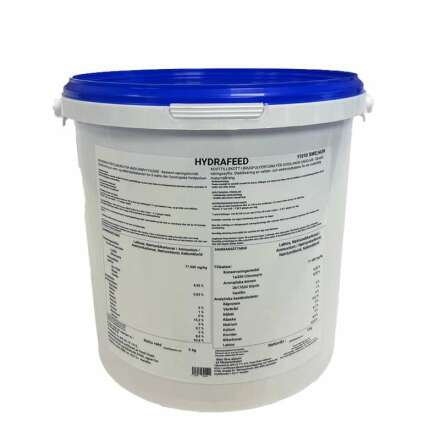 Hydrafeed 5 kg.