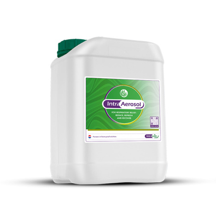 Intra Aerosol 10 Liter