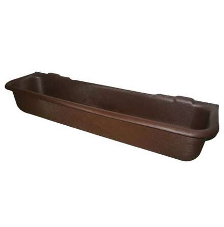 Fodertr�g OK 1600, 120 l 