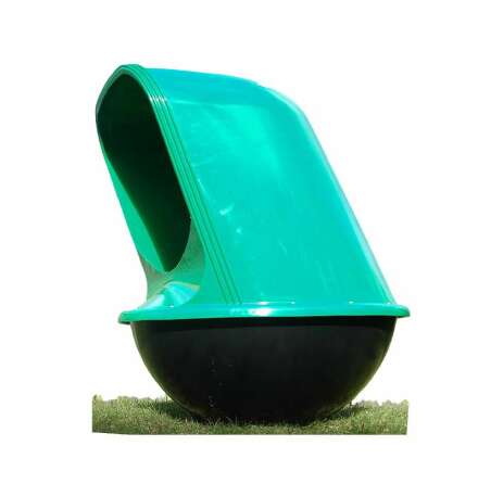 Mineralfodertr�g Mineralrocker