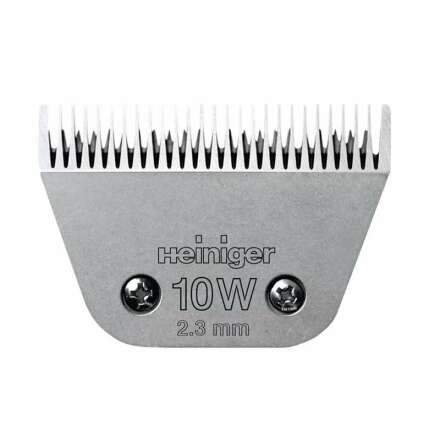 Sk�rhuvud Saphir/Opal #10W 2,3 mm