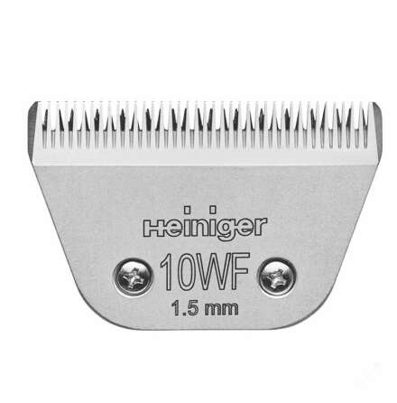 Sk�rhuvud Saphir/Opal #10WF 1,5 mm