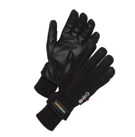 Vinterhandske PU PRO Cuff strl 6-12