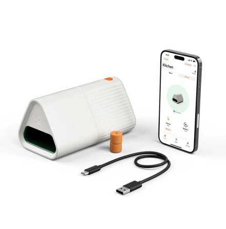 Goodnature musf�lla