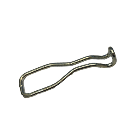 Krok f�r upph�ngningsgummi