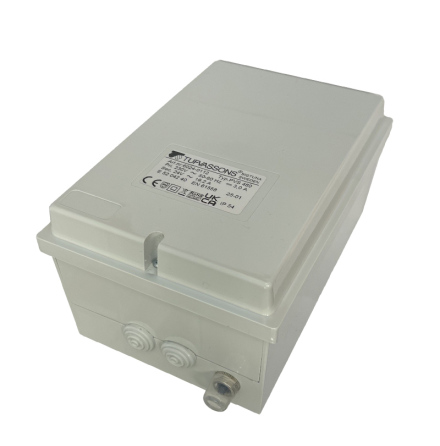Transformator IP54
