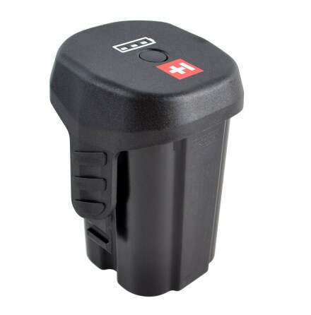 Heiniger Batteri Xcell 14.4V/5.0Ah