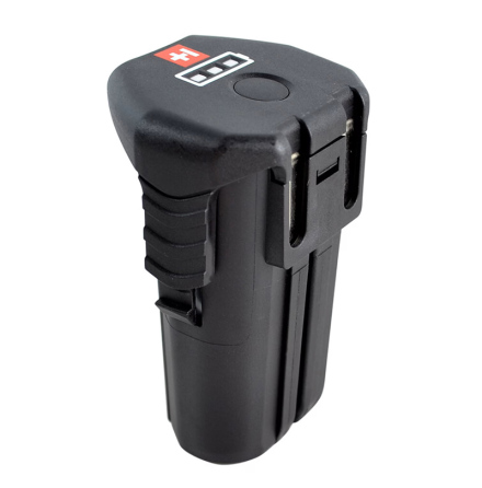 Heiniger Batteri Opal 7.2V/2.85Ah