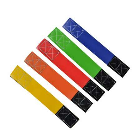 Skrivbara M�rkband f�r n�t 10st/fp