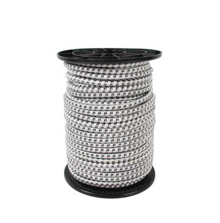 Swedguard Elrep Elastiskt 50 m