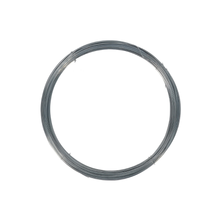 Swedguard J�rntr�d f�rzinkad 2,0 mm 5 kg 200 m