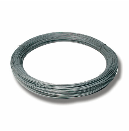 Crapal 2 J�rntr�d HT 2,0 mm 25 kg 1000 m rulle