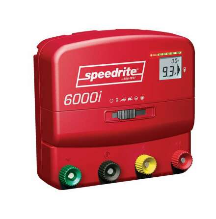 Speedrite Elst�ngselaggregat 6000i