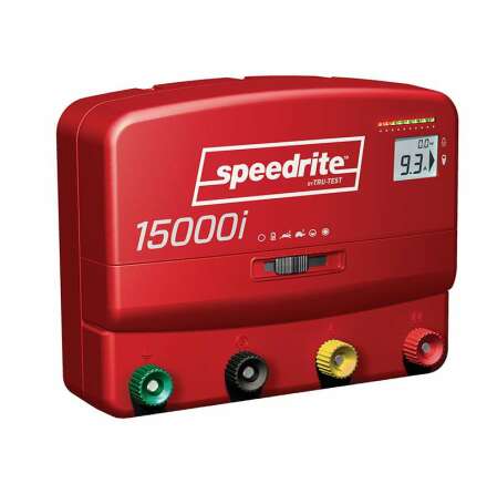 Speedrite Elst�ngselaggregat 15000i