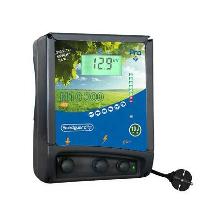 Elaggregat Pro+ N10000