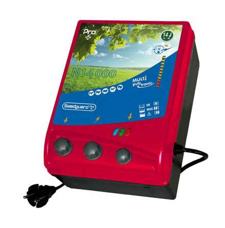 Elaggregat Pro+ N14000